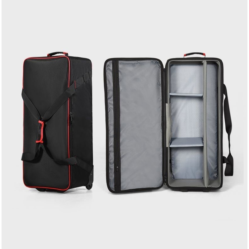 Interior Photography Lighting - Studio Flash Light Kit Bag Photography