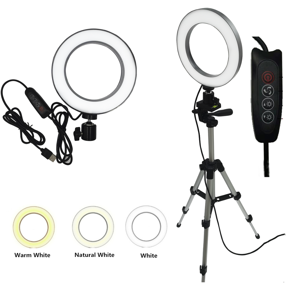 Photography Lighting Description - 6