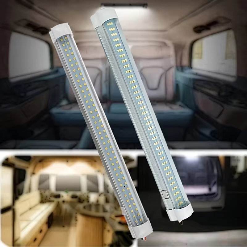 1PC/2PCS 12V-80V Bright LED Ca - Interior Photography Lighting recensie en prijs
