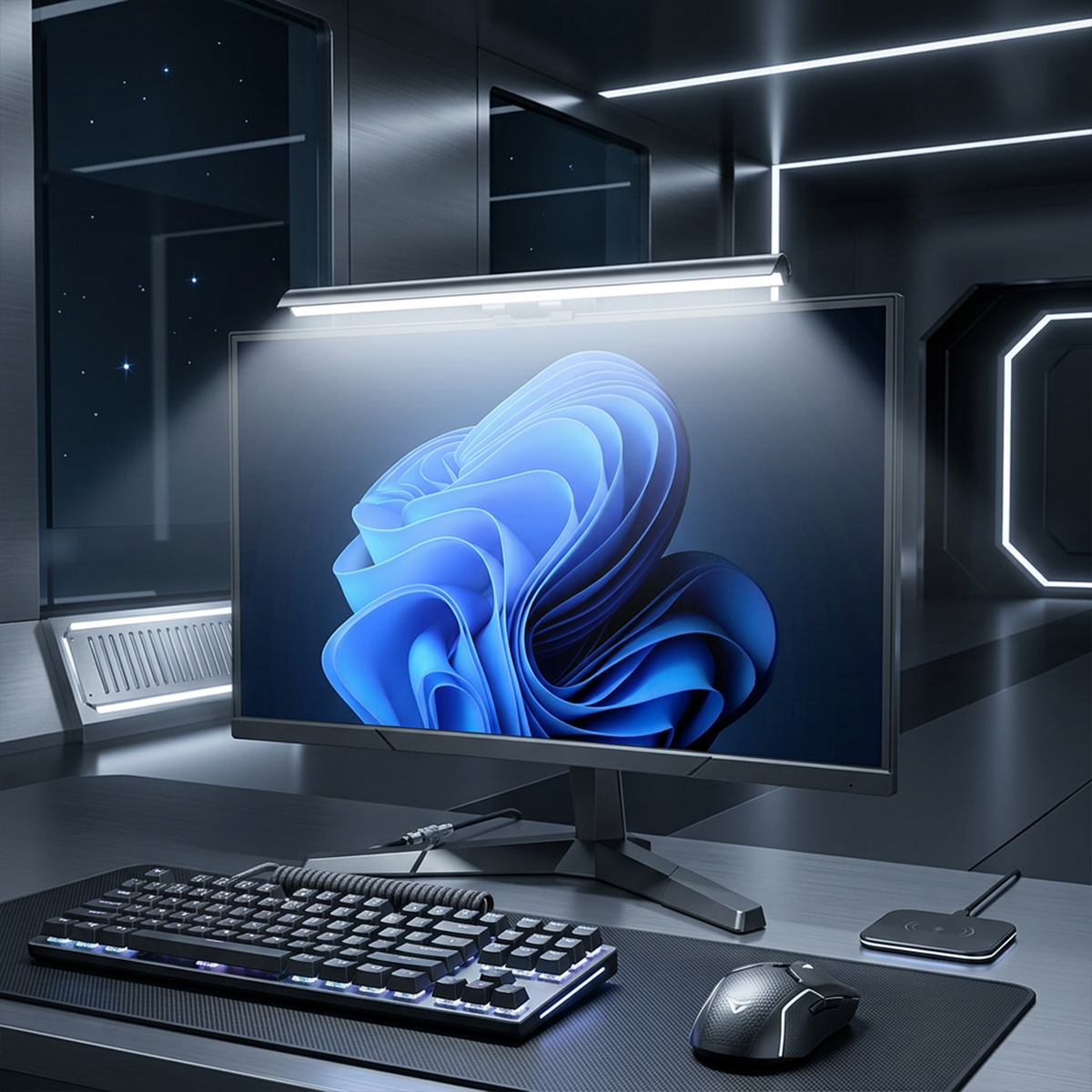 USB Powered LED Computer Scree - Photography Lighting Game recensie en prijs