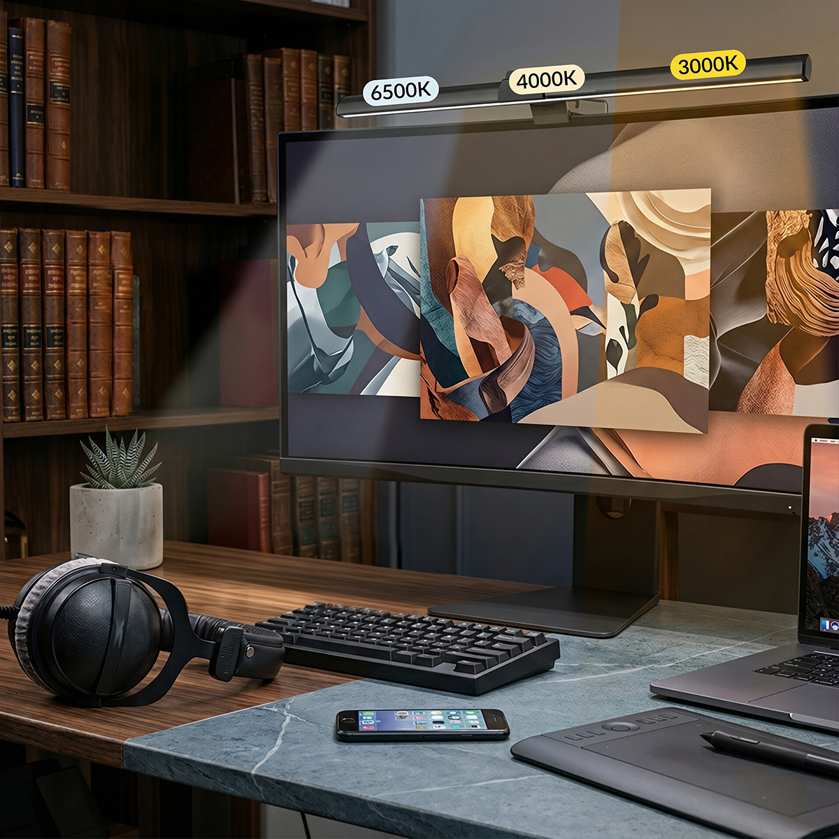 USB Powered LED Computer Scree - Photography Lighting Game recensie en prijs