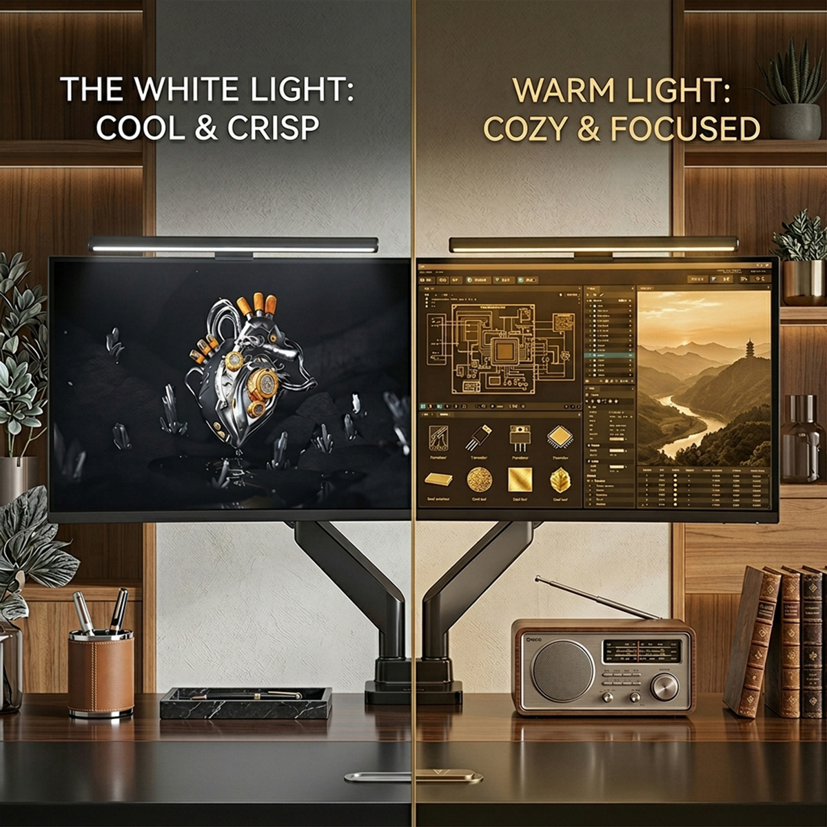 USB Powered LED Computer Scree - Photography Lighting Game recensie en prijs