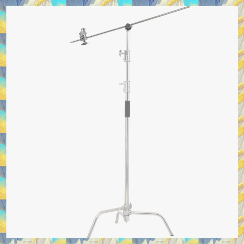 Smartwave-Metal Heavy Duty Gri - Photography Lighting Type recensie en prijs