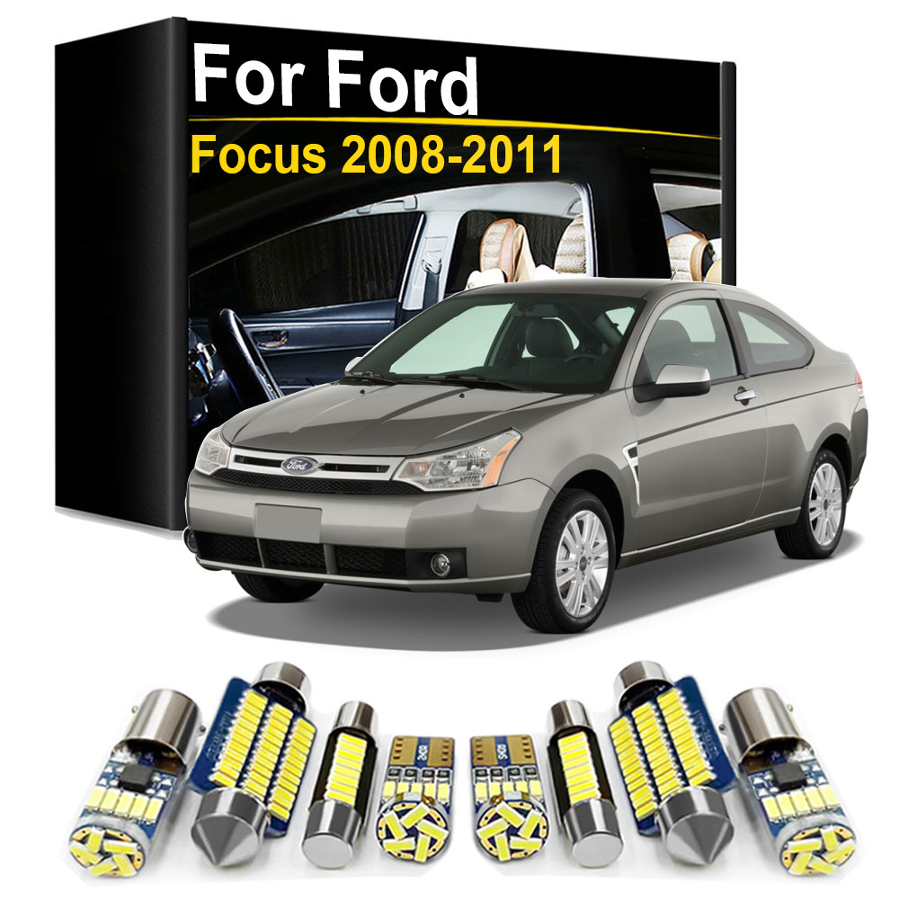 Car LED Interior Light Bulb Ki - Interior Photography Lighting recensie en prijs