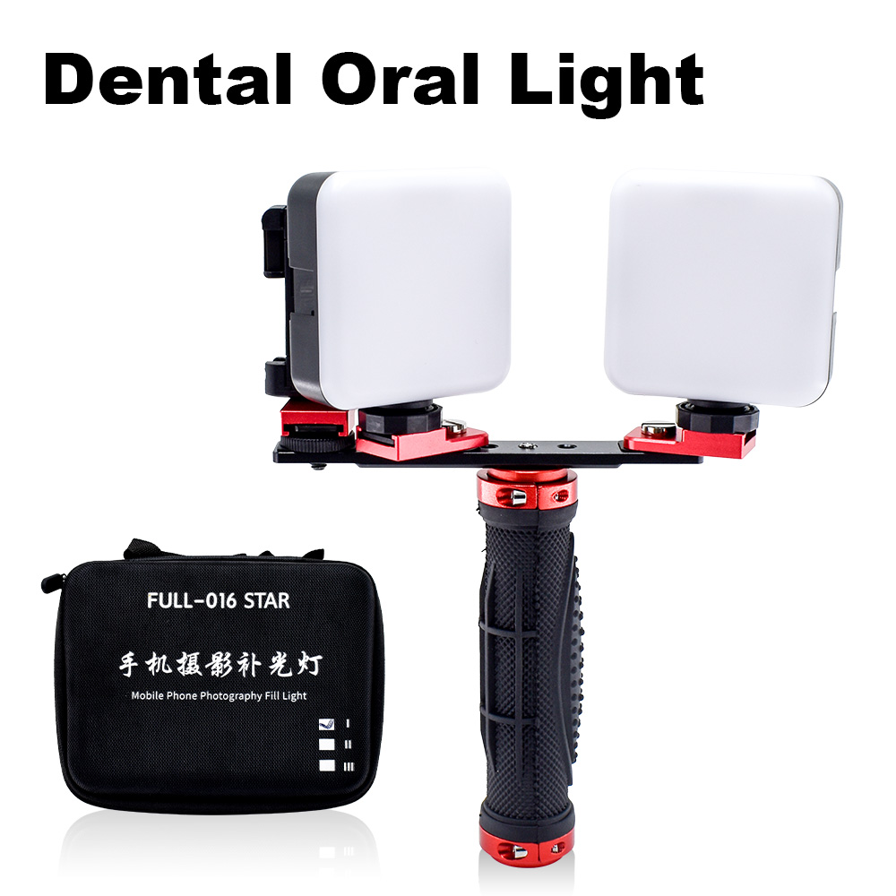 LED Phone Light for Pictures w - Photography Lighting Portable recensie en prijs