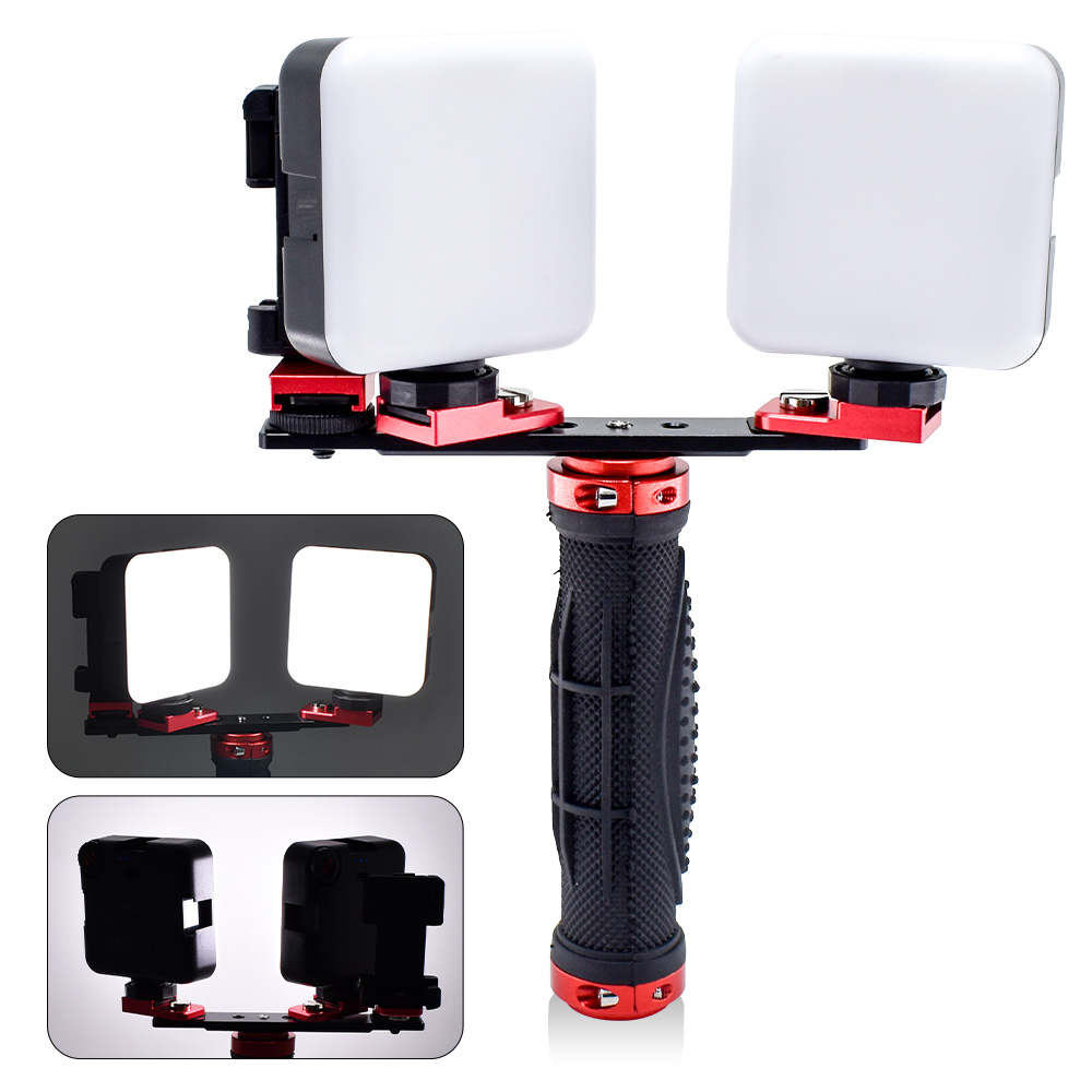 LED Phone Light for Pictures w - Photography Lighting Portable recensie en prijs
