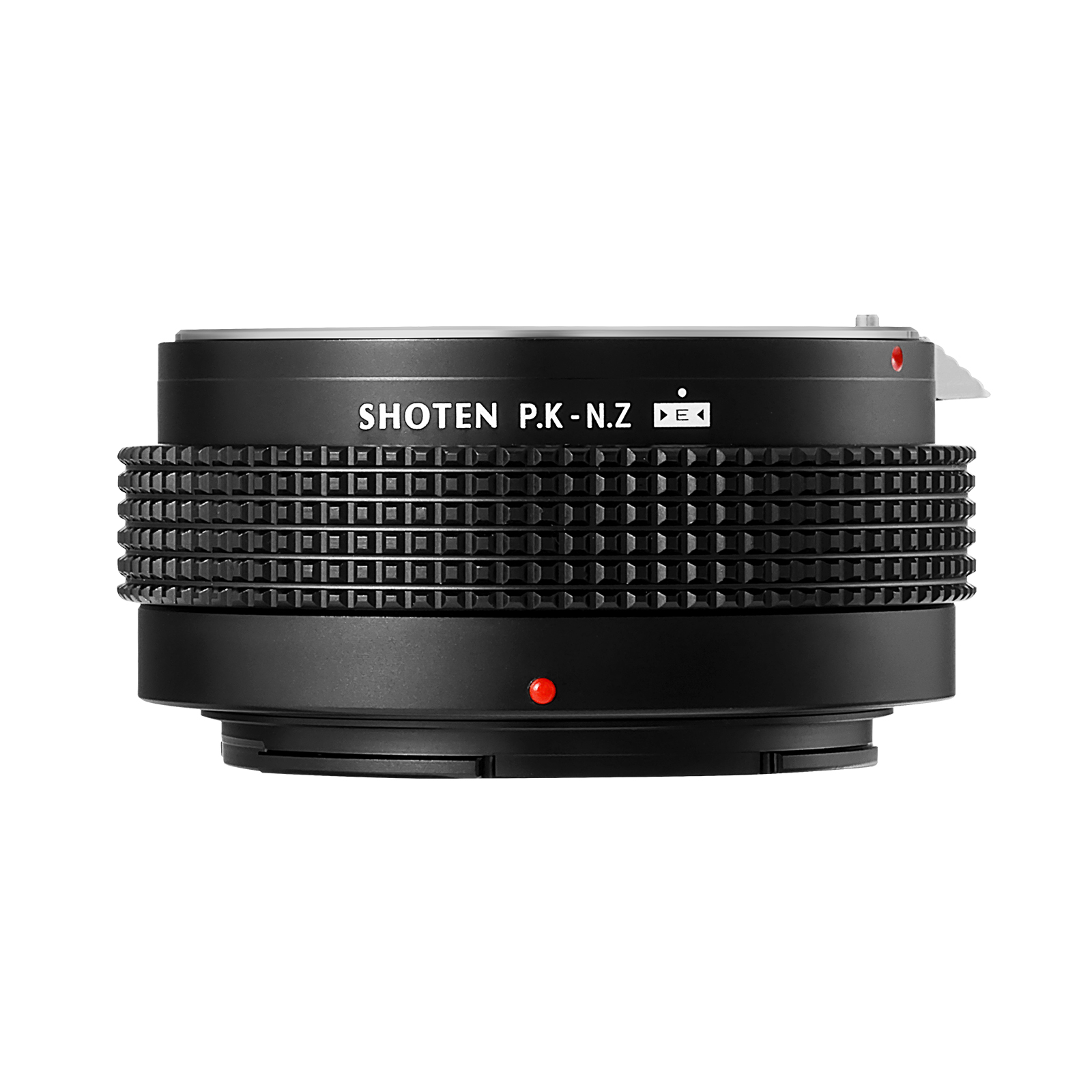 SHOTEN PK-NZ E Electronic Adap - Macro Photography Lighting Kit recensie en prijs