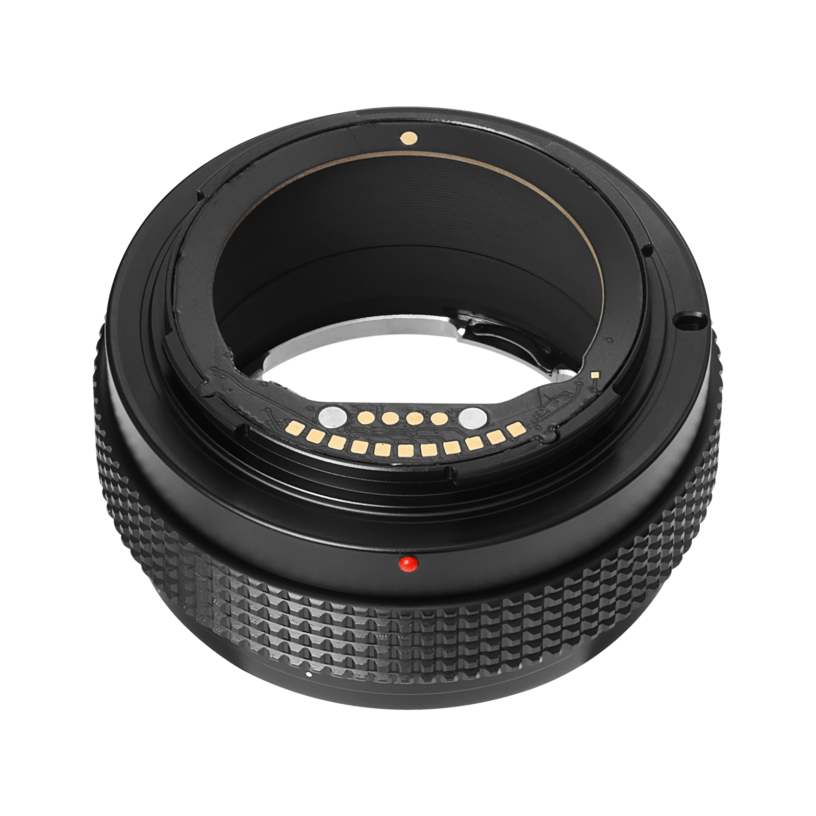 SHOTEN PK-NZ E Electronic Adap - Macro Photography Lighting Kit recensie en prijs