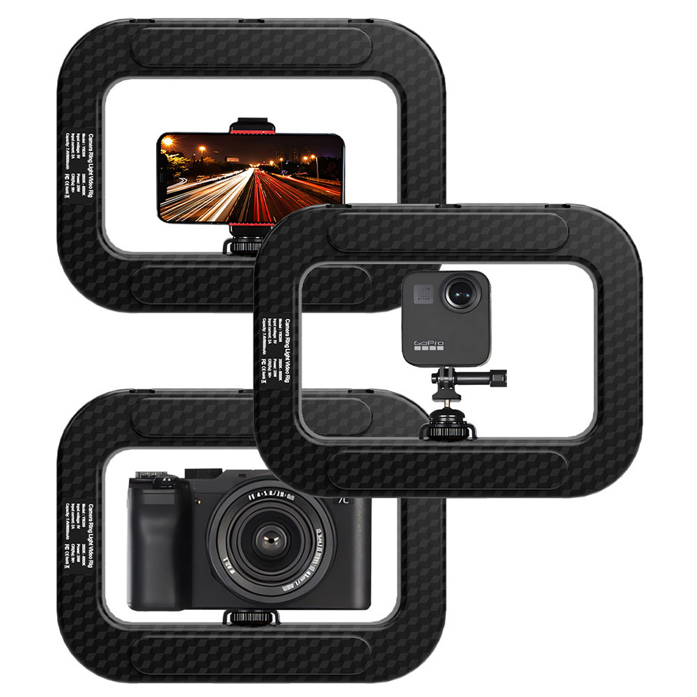 Portable Square Fill Light Mul - Photography Lighting Portable recensie en prijs