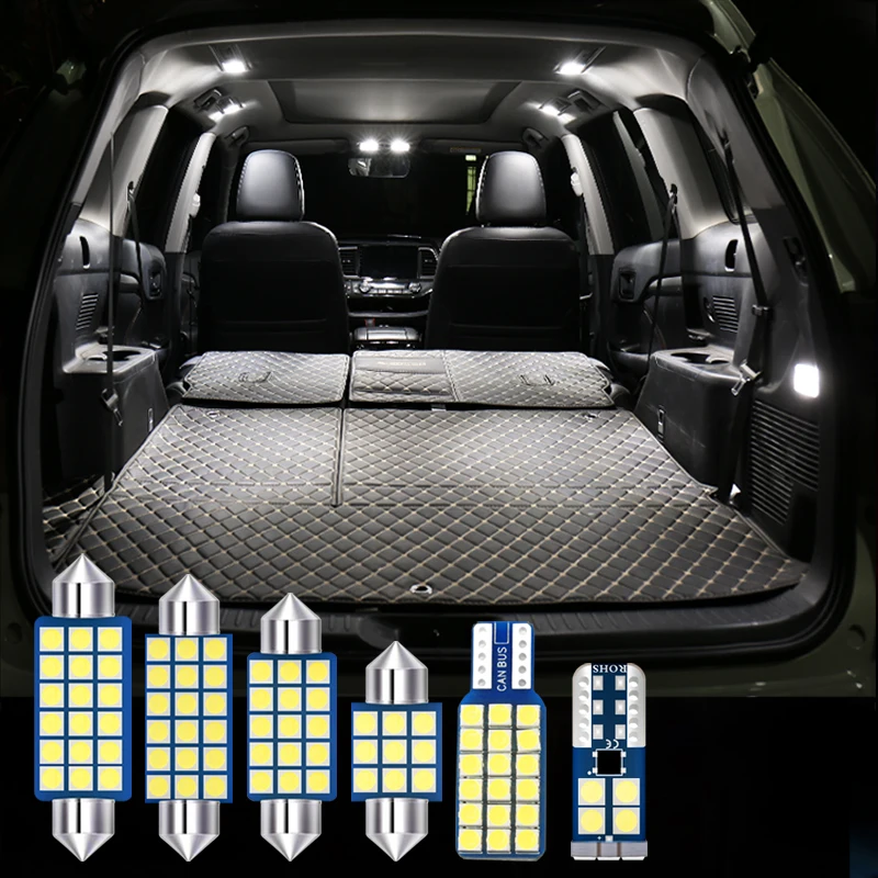 For Seat Leon 2 3 MK2 MK3 1P 5 - Interior Photography Lighting recensie en prijs