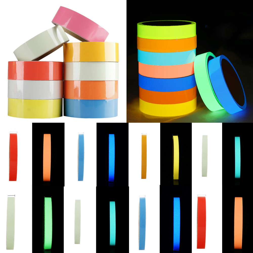 Self Adhesive Sticker Luminous - Photography Lighting Home recensie en prijs