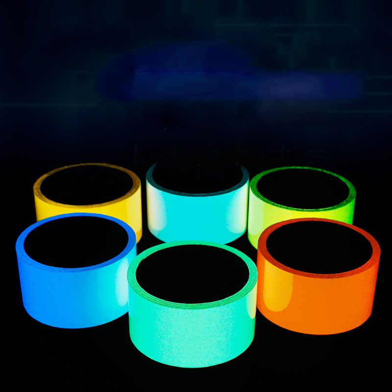 Self Adhesive Sticker Luminous - Photography Lighting Home recensie en prijs