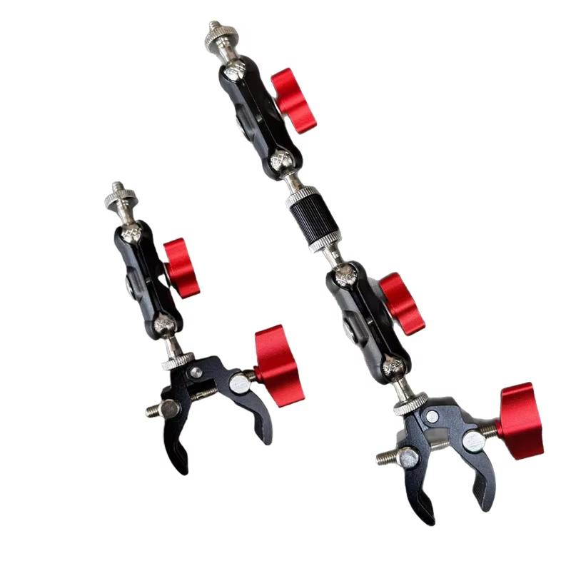 1 Set Photography Accessories  - Macro Photography Lighting Kit recensie en prijs