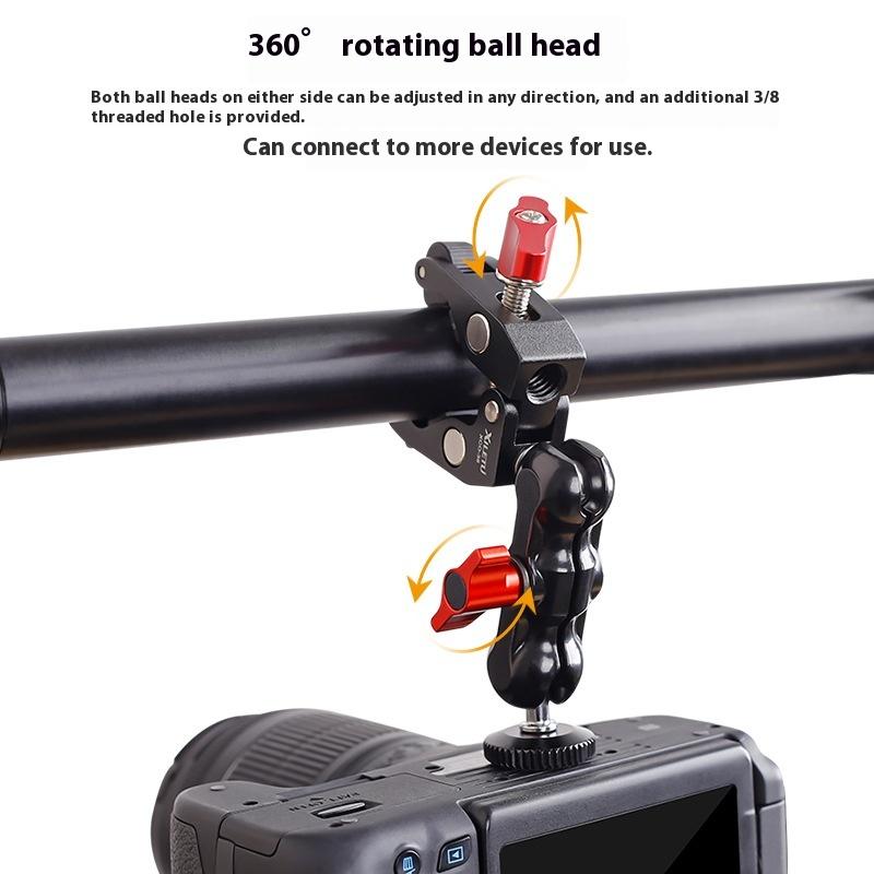 1 Set Photography Accessories  - Macro Photography Lighting Kit recensie en prijs
