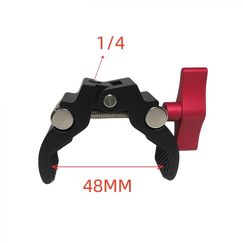 1 Set Photography Accessories  - Macro Photography Lighting Kit recensie en prijs