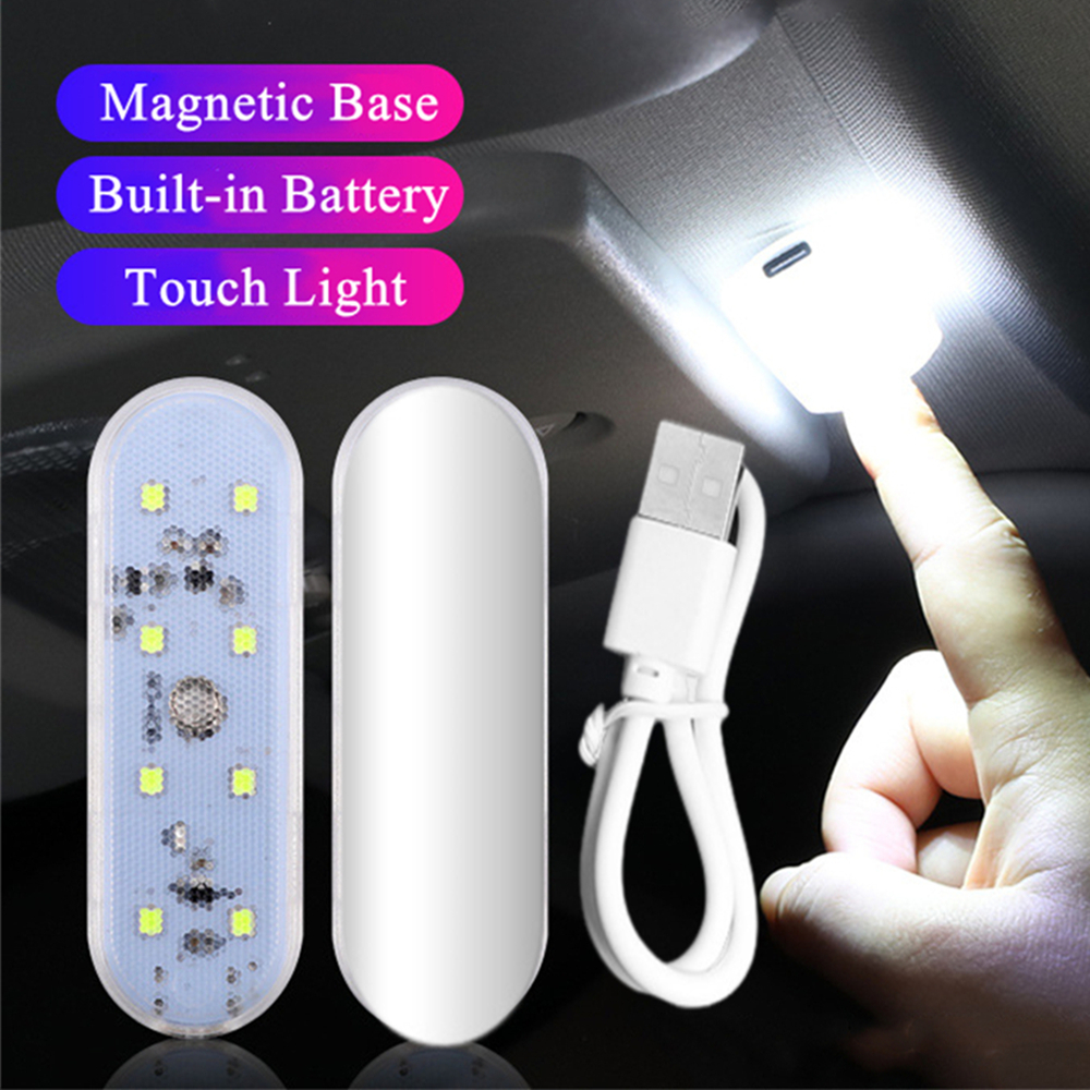 Car Interior Light LED Car Pro - Interior Photography Lighting recensie en prijs