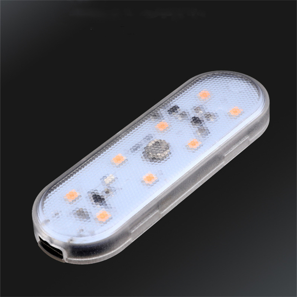 Car Interior Light LED Car Pro - Interior Photography Lighting recensie en prijs