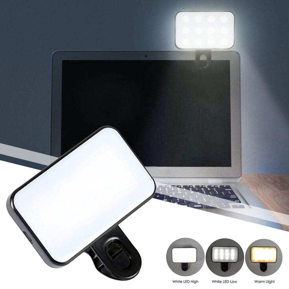 Pocket LED Selfie Light For IP - Photography Lighting Accessories recensie en prijs