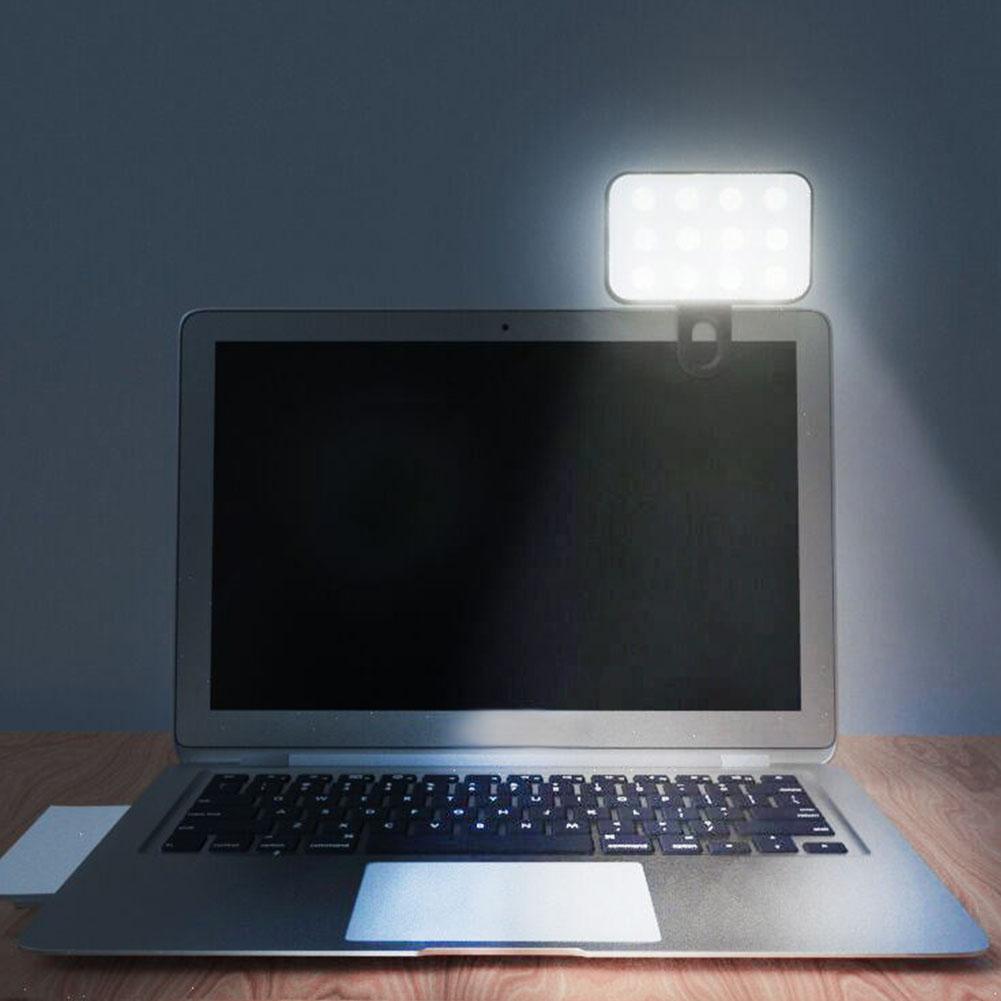 Pocket LED Selfie Light For IP - Photography Lighting Accessories recensie en prijs