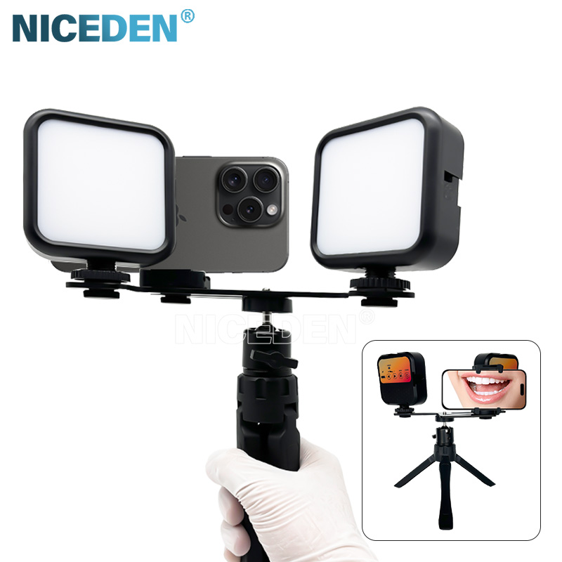 Niceden Dental portable Flash  - Photography Lighting Portable recensie en prijs
