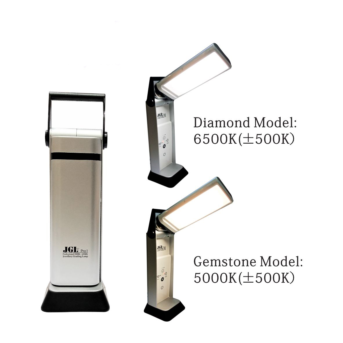 JGL Pro 5V Portable Type-C Jew - Photography Lighting Type recensie en prijs