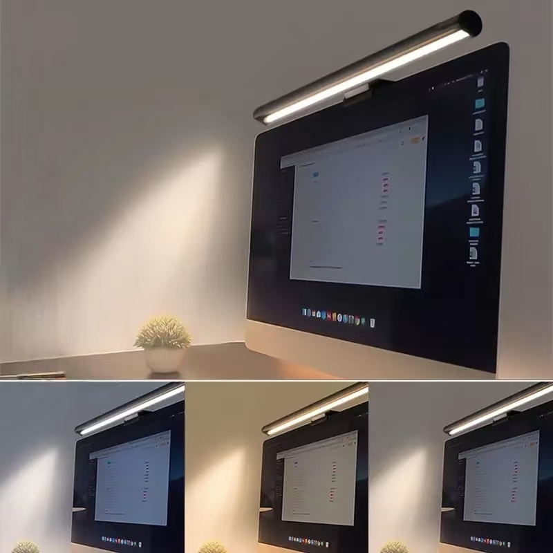 LED Monitor Light Hanging Desk - Photography Lighting Game recensie en prijs