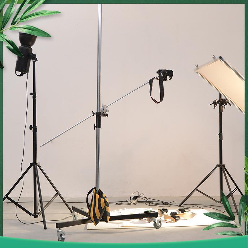 (NEW) Metal Heavy Duty Grip He - Photography Lighting Type recensie en prijs