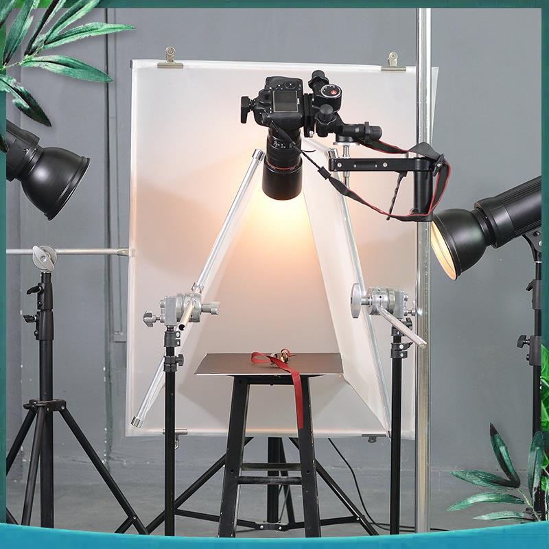 (NEW) Metal Heavy Duty Grip He - Photography Lighting Type recensie en prijs