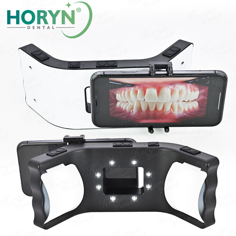 Dental Photography Kit Mobile  - Photography Lighting Devices recensie en prijs