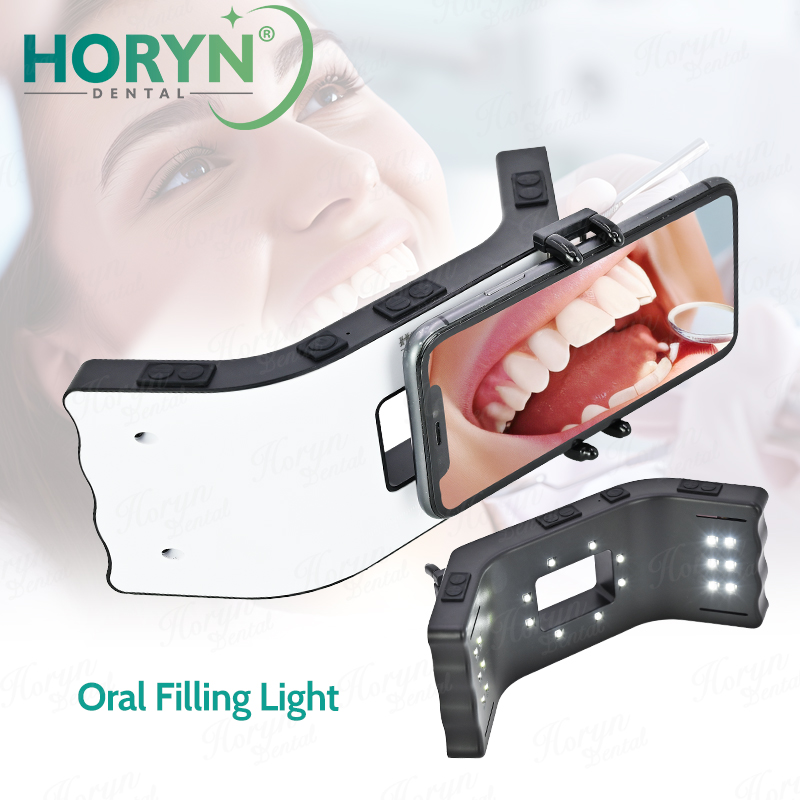 Dental Photography Kit Mobile  - Photography Lighting Devices recensie en prijs