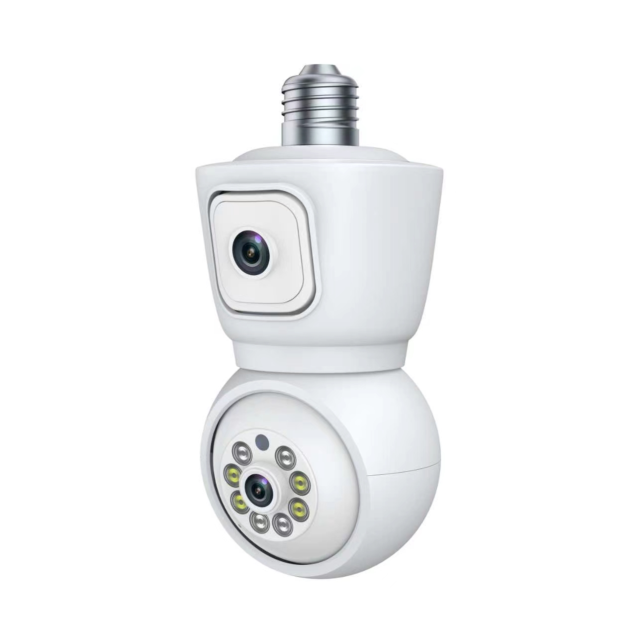 WiFi 360 Panoramic Light Bulb  - Photography Lighting Description recensie en prijs