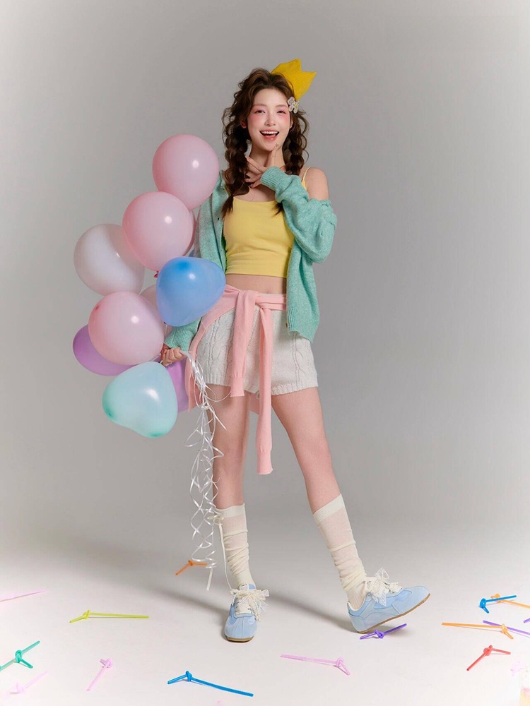 New 2026 Korean Style Sweet Gi - Photography Lighting Style recensie en prijs