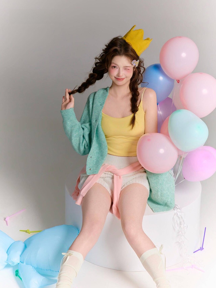 New 2026 Korean Style Sweet Gi - Photography Lighting Style recensie en prijs