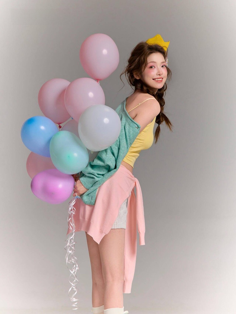New 2026 Korean Style Sweet Gi - Photography Lighting Style recensie en prijs