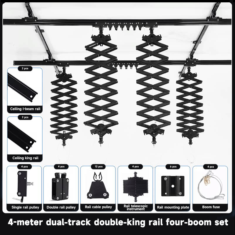 MIAOTU Aluminum Alloy Studio L - Photography Lighting For Portraits recensie en prijs