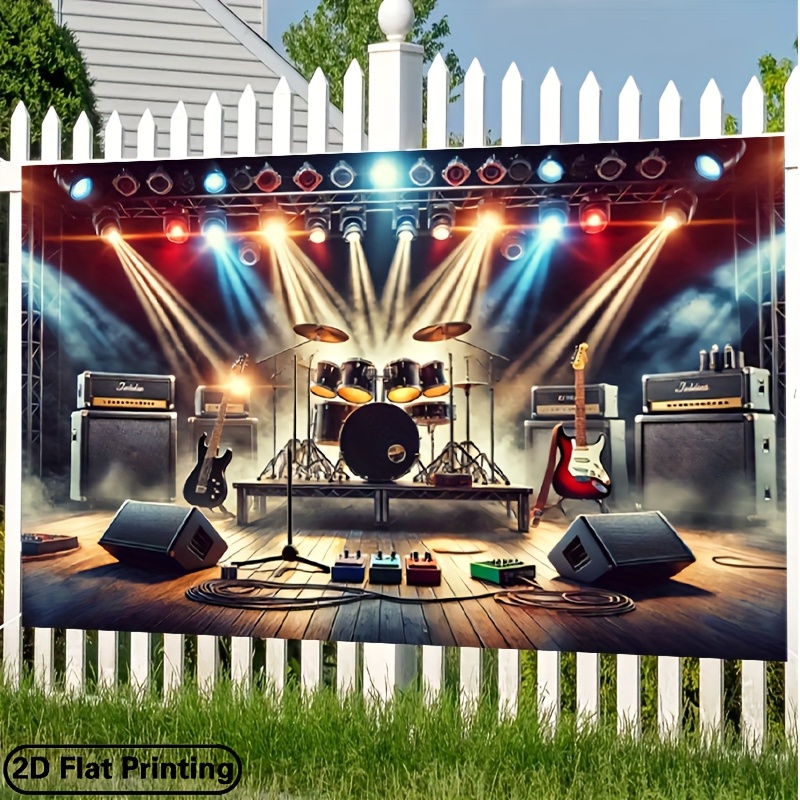 2D Flat Alphabet String Lights - Photography Lighting Style recensie en prijs