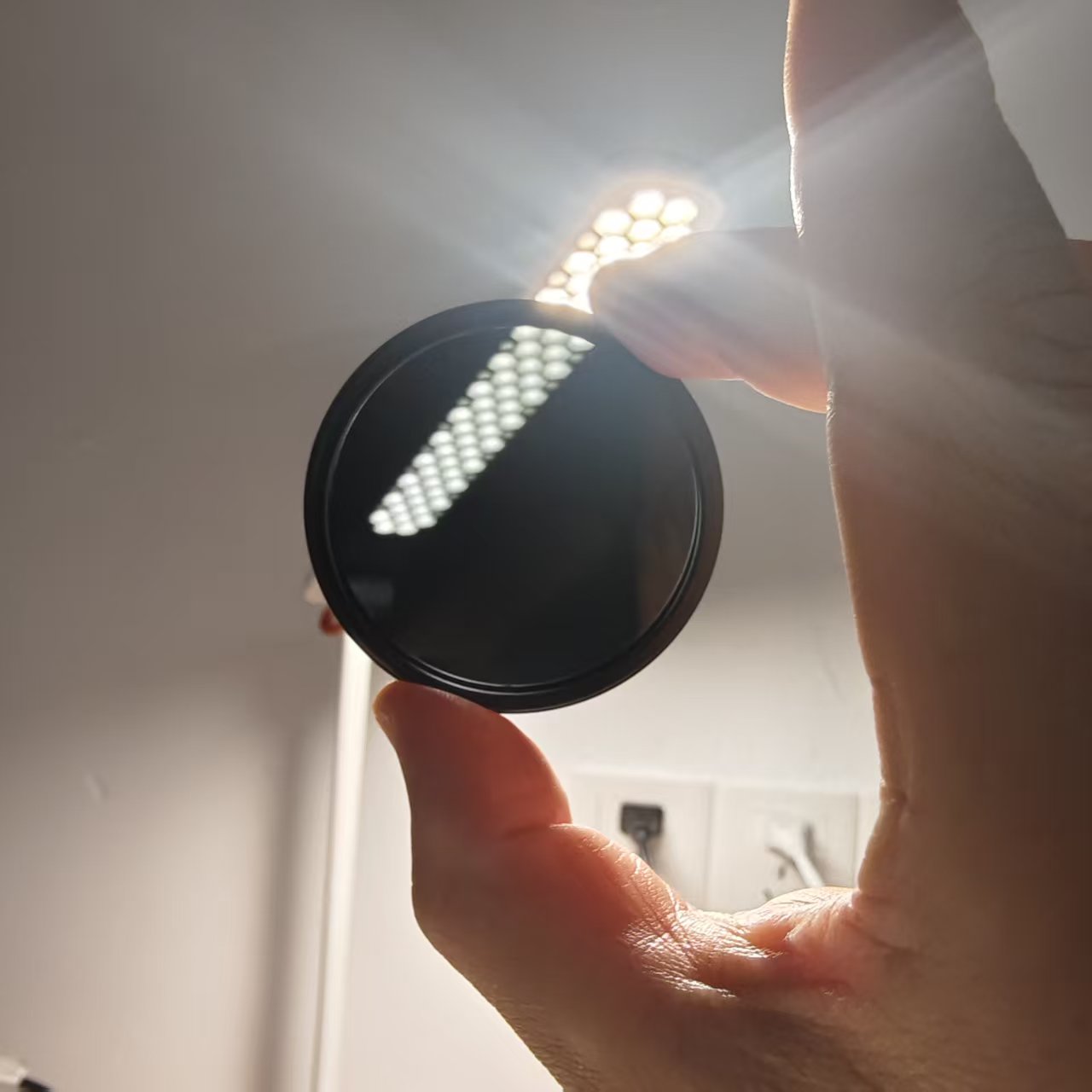 52mm Frame Lens Reduce Visible - Photography Lighting Type recensie en prijs