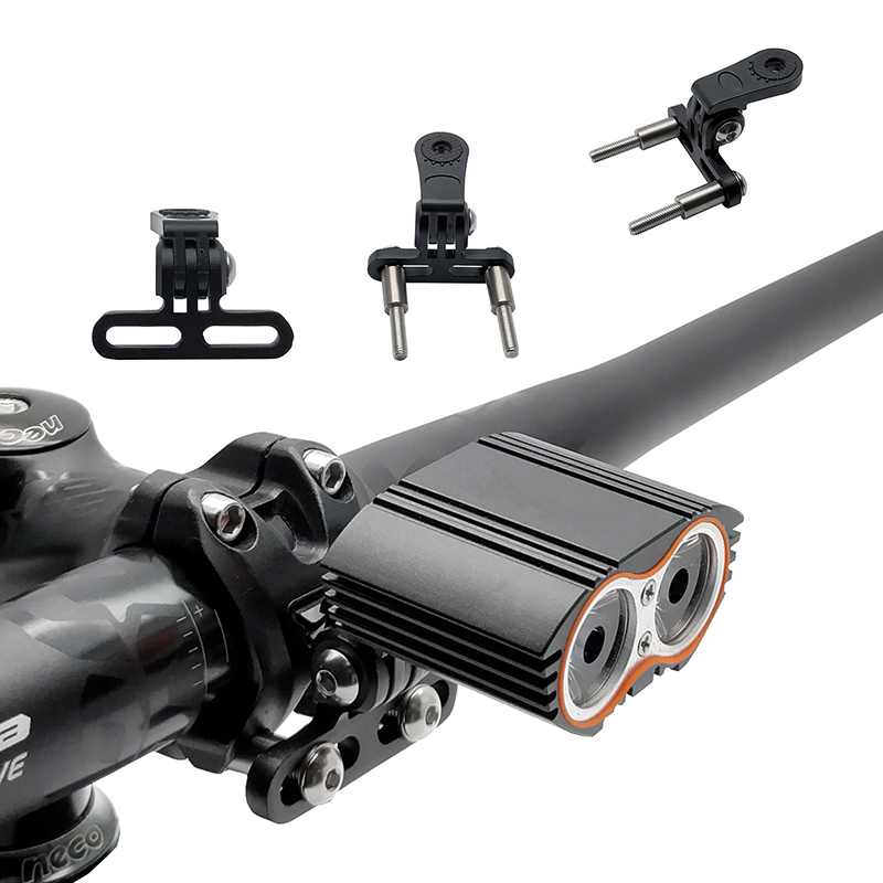 Bicycle Headlight Bracket Stem - Photography Lighting Devices recensie en prijs