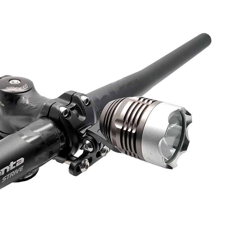Bicycle Headlight Bracket Stem - Photography Lighting Devices recensie en prijs