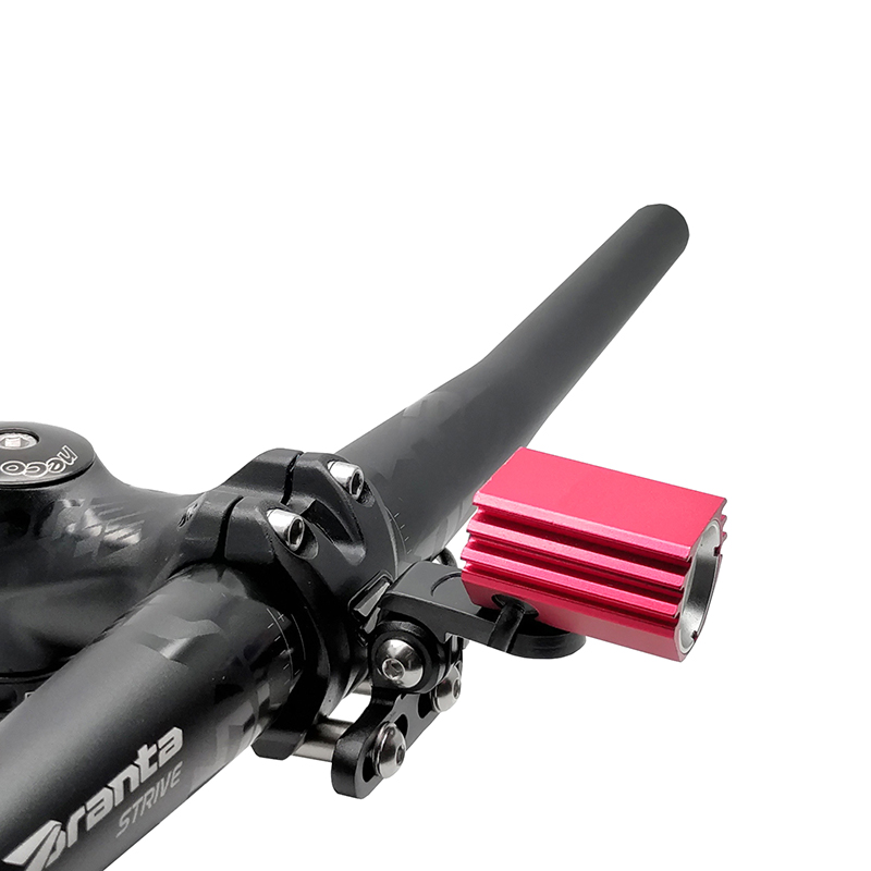 Bicycle Headlight Bracket Stem - Photography Lighting Devices recensie en prijs