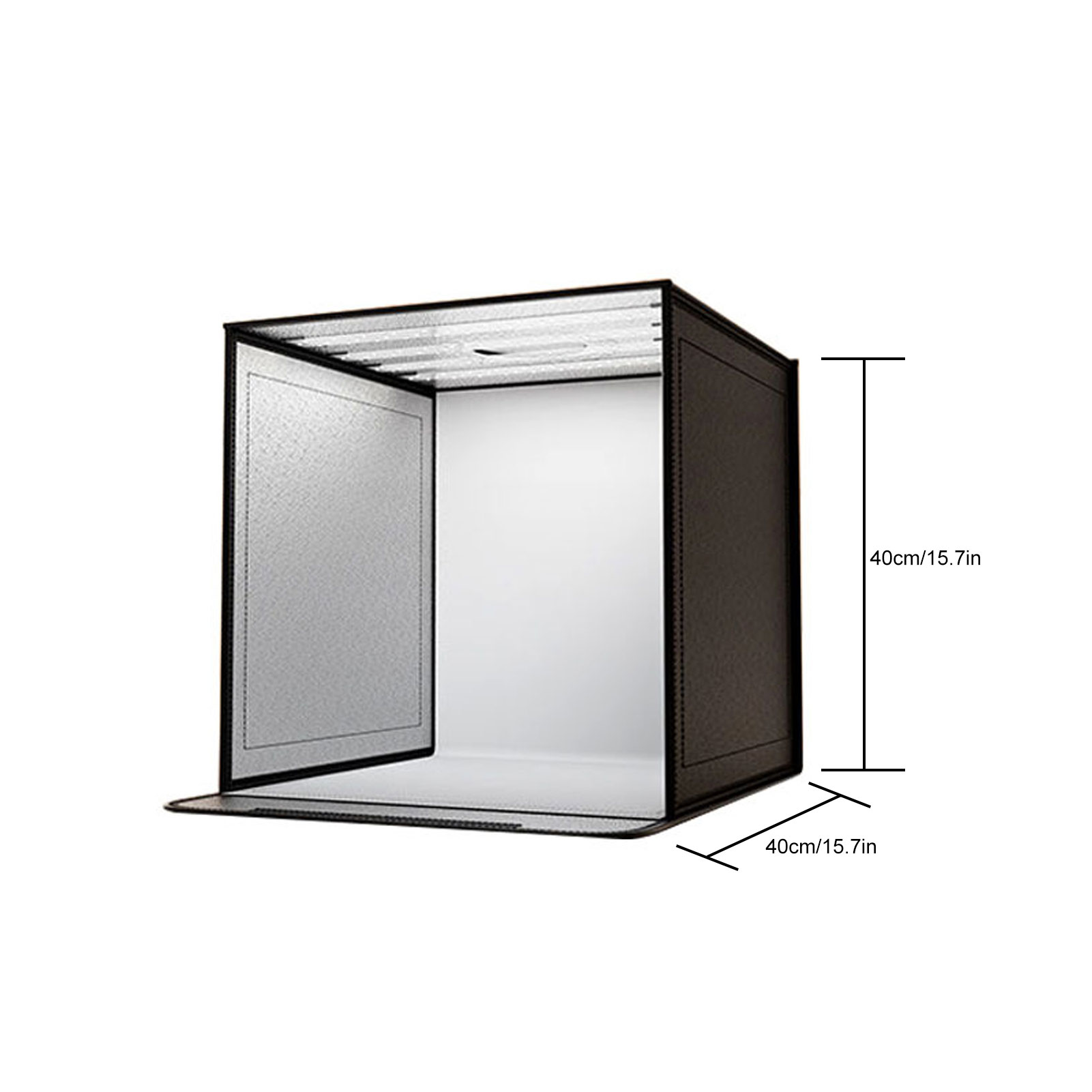5.7x15.7 Inch Portable Photo S - Photography Lighting For Jewelry recensie en prijs