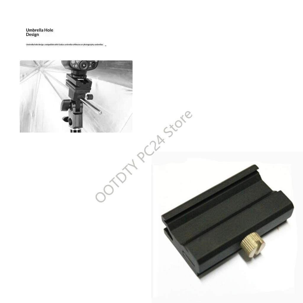 H7BA Secure Flash Bracket Lock - Photography Lighting Type recensie en prijs