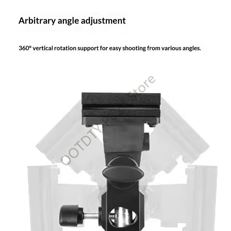H7BA Secure Flash Bracket Lock - Photography Lighting Type recensie en prijs