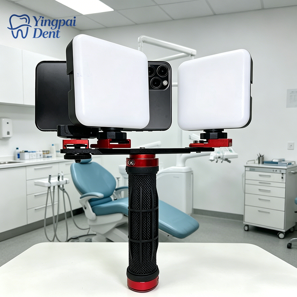 Dental Photography Light Phone - Photography Lighting Accessories recensie en prijs
