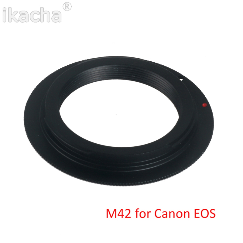 2023 Hot  Metal M42 Lens Adapt - Macro Photography Lighting Kit recensie en prijs