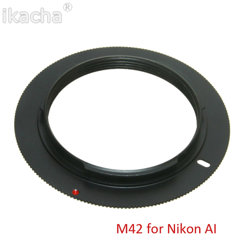 2023 Hot  Metal M42 Lens Adapt - Macro Photography Lighting Kit recensie en prijs