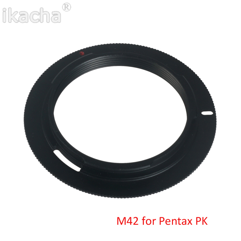 2023 Hot  Metal M42 Lens Adapt - Macro Photography Lighting Kit recensie en prijs