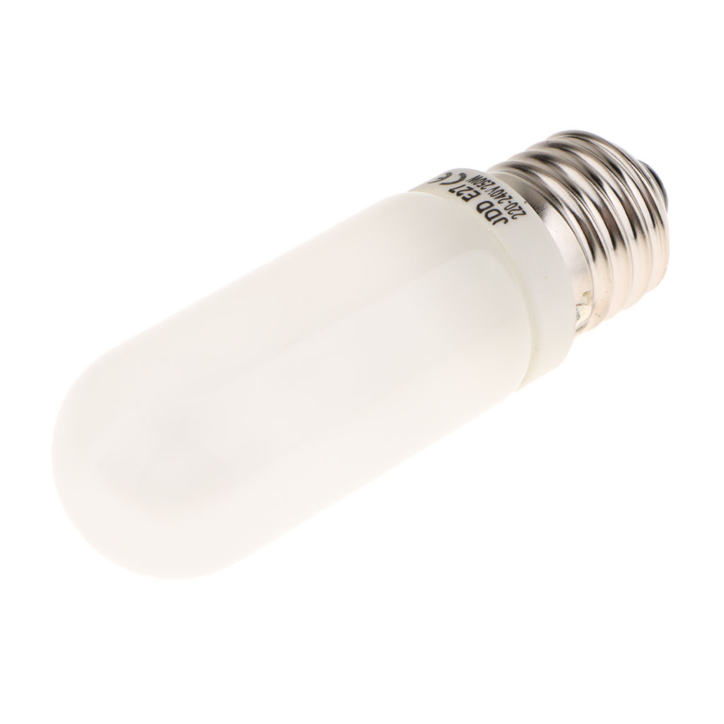 JDD Type E27 250W Tube Lamp Bu - Photography Lighting Type recensie en prijs