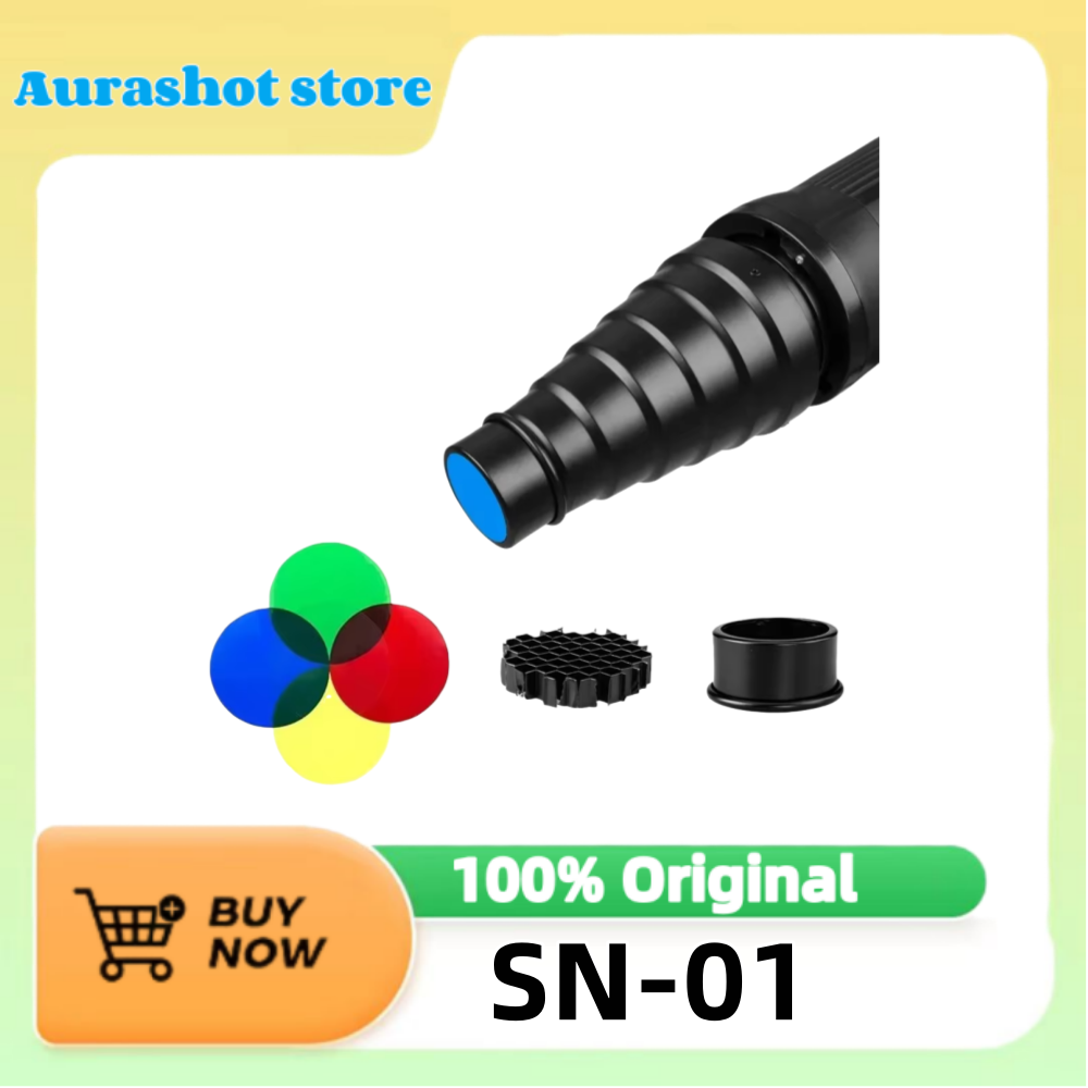 original SN-01 Bowens Mount la - Photography Lighting Type recensie en prijs