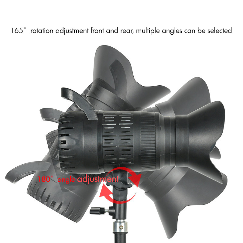 Spotlight LED 220V Studio Vide - Photography Lighting For Portraits recensie en prijs